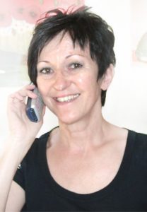 Renate Ernst