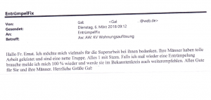 Kundenmeinung-Mär.18 Kundenmeinung-Mär.18