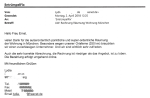 Kundenmeinung-Apr.18 Kundenmeinung-Apr.18
