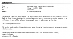 Kundenmeinung-Mai18 Kundenmeinung-Mai18