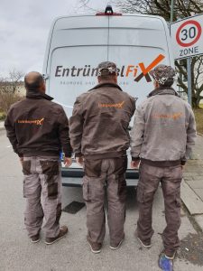 Warum die Entrümpelung wichtig ist