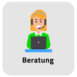 Beratung