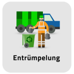 entrumpelung