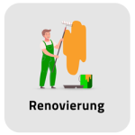 Entrümpelung-Renovierung