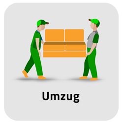 umzug