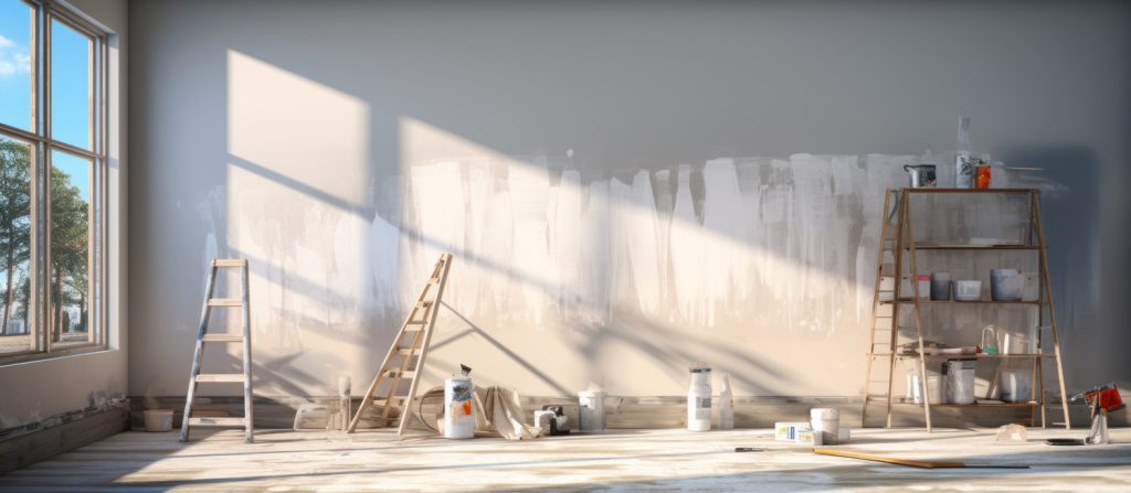EntrümpelFix ist Ihr Experte für Renovierung in München und Umgebung.